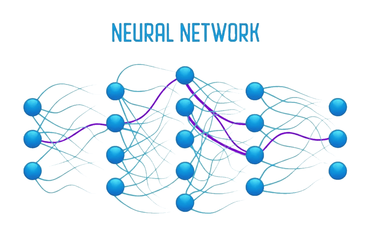 NeuralNetworkCPP — Neural Network from scratch in C++